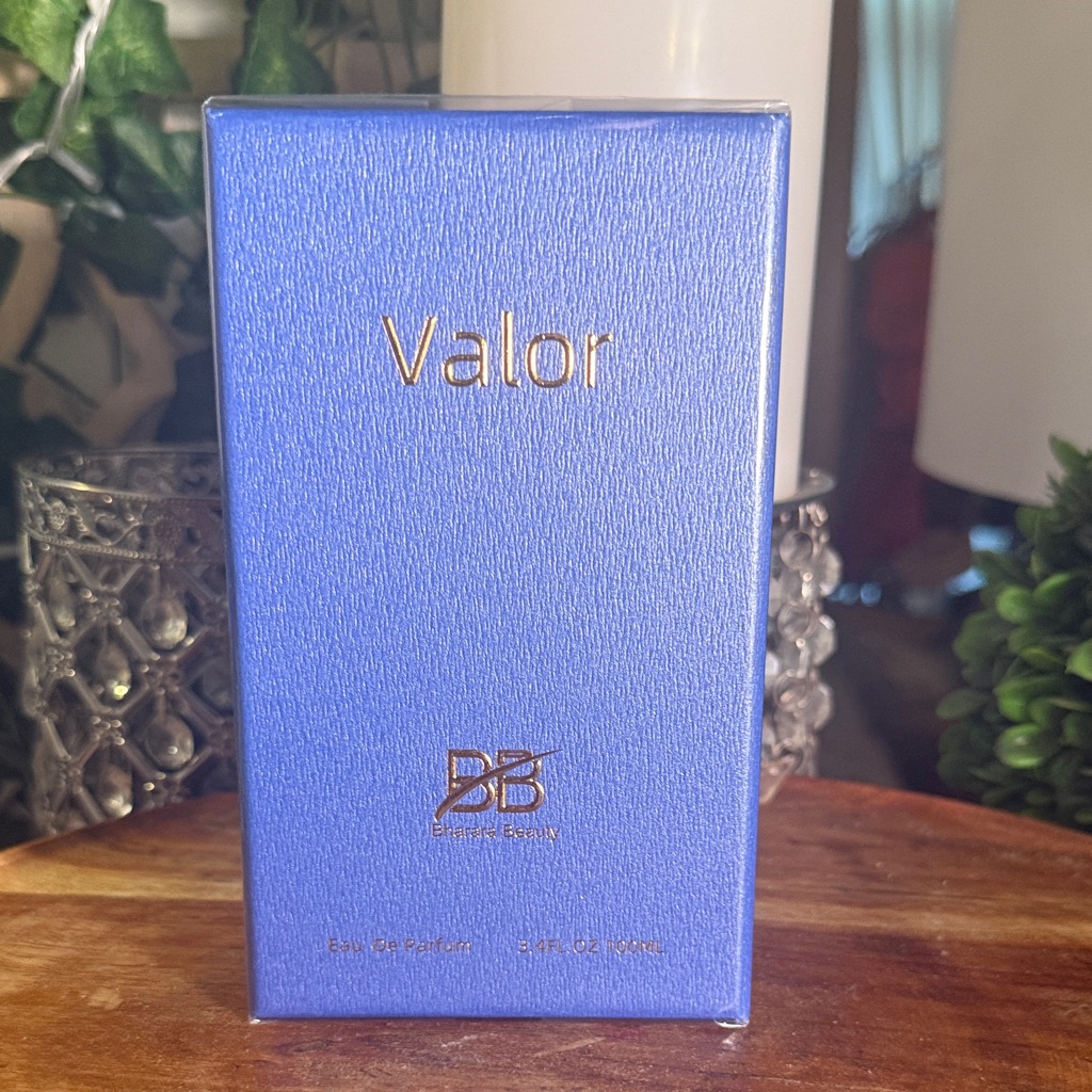 Valor Eau De Parfum